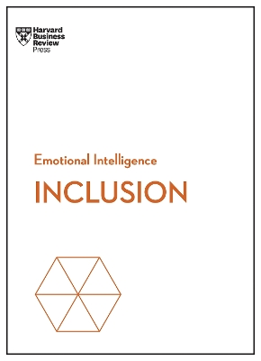 Cover of Inclusion (HBR Emotional Intelligence Series)