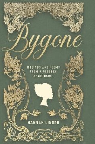 Cover of Bygone