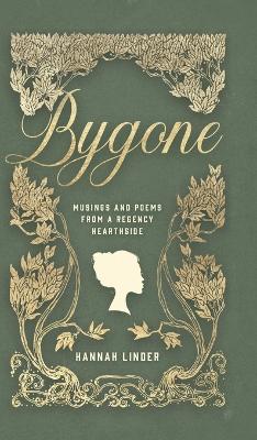 Book cover for Bygone