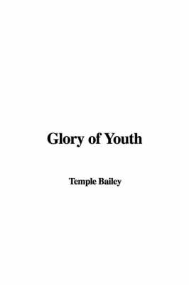 Cover of Glory of Youth