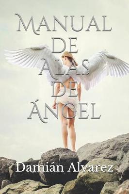 Book cover for Manual de Alas de