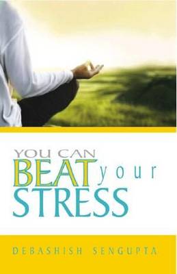 Book cover for You Can Beat Your Stress