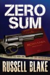 Book cover for Zero Sum