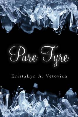 Book cover for Pure Fyre