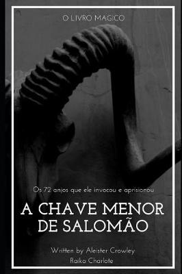 Book cover for Goetia a Chave Menor de Salom o