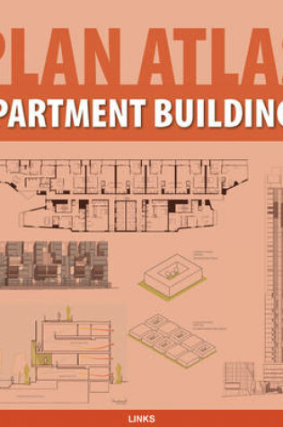 Cover of Plan Atlas: Apartment Buildings