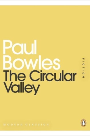 Cover of The Circular Valley