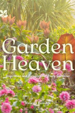 Cover of Garden Heaven