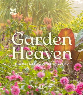 Book cover for Garden Heaven