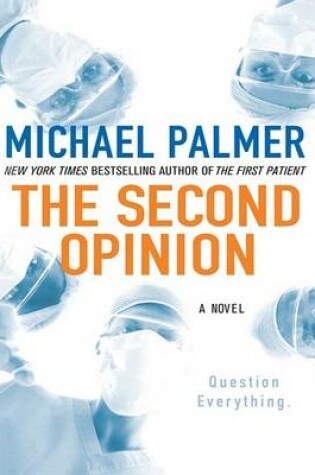 Cover of The Second Opinion