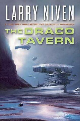 Cover of The Draco Tavern