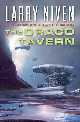 Book cover for The Draco Tavern