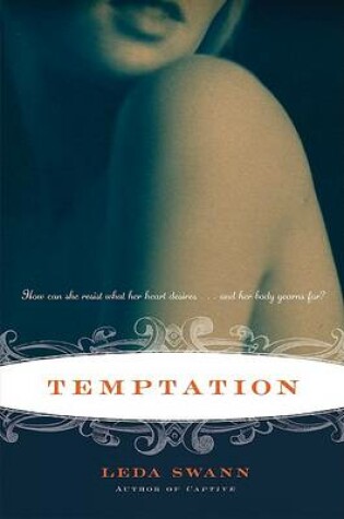 Cover of Temptation