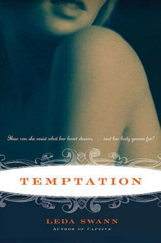 Cover of Temptation