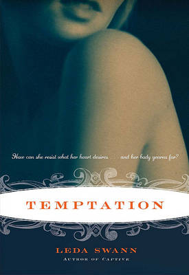 Book cover for Temptation