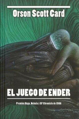 El Juego de Ender