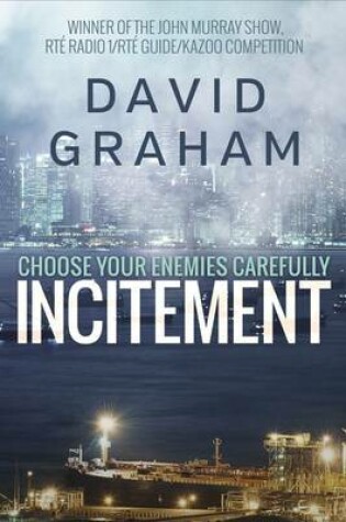 Cover of Incitement