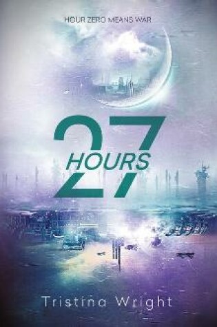 Cover of 27 Hours