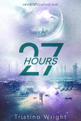 Cover of 27 Hours