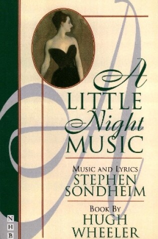 Cover of A Little Night Music