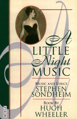 Book cover for A Little Night Music