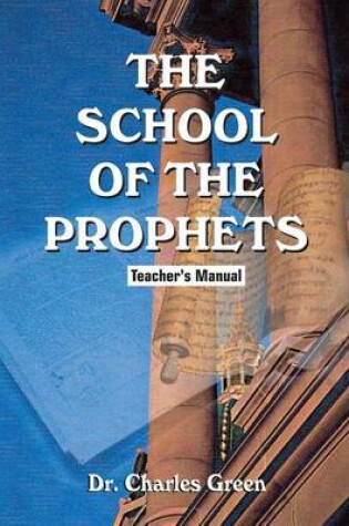 Cover of The School of the Prophets