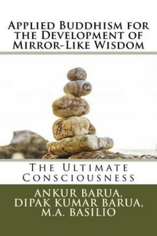 Cover of Applied Buddhism for the Development of Mirror-Like Wisdom