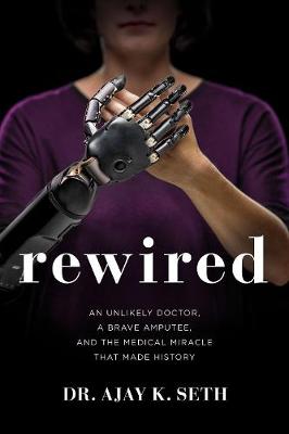 Book cover for Rewired