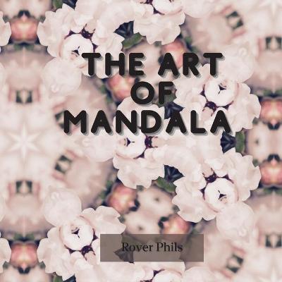 Book cover for The Art of Mandala