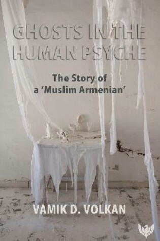 Cover of Ghosts in the Human Psyche