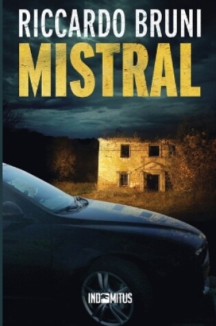 Cover of Mistral