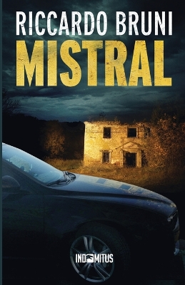 Cover of Mistral