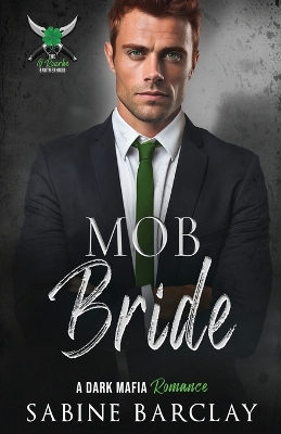 Book cover for Mob Bride