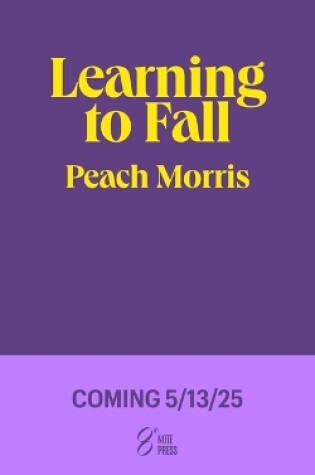 Cover of Learning to Fall