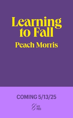 Book cover for Learning to Fall