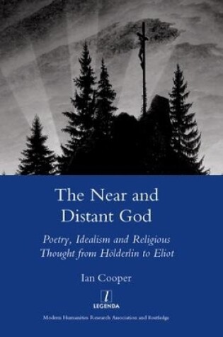 Cover of The Near and Distant God