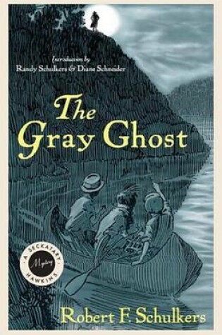 Cover of The Gray Ghost