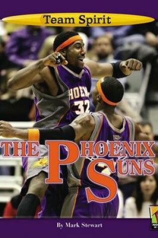 Cover of The Phoenix Suns