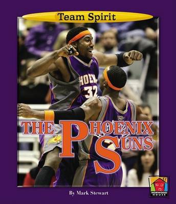 Cover of The Phoenix Suns