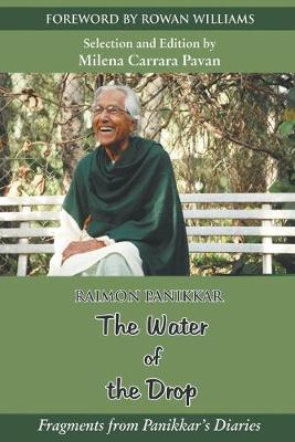 Book cover for The Water of the Drop