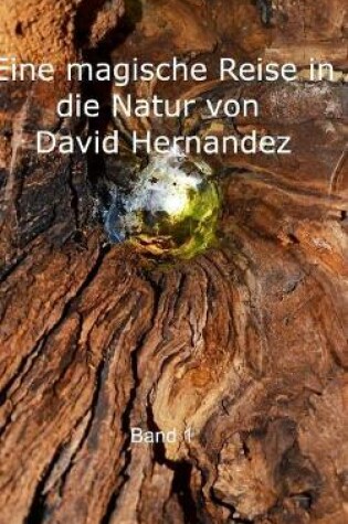 Cover of Eine Lebendige Bilderreise in Die Natur