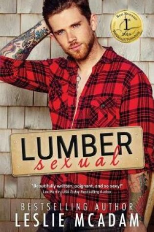 Cover of Lumbersexual