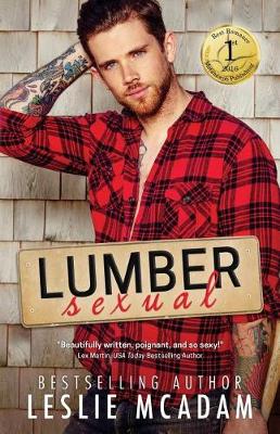 Book cover for Lumbersexual