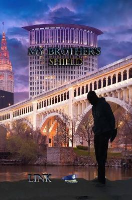 Book cover for My Brother's Shield