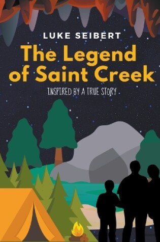 Cover of The Legend of Saint Creek