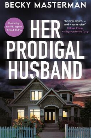 Cover of Her Prodigal Husband