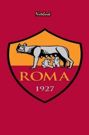 Cover of Roma 20