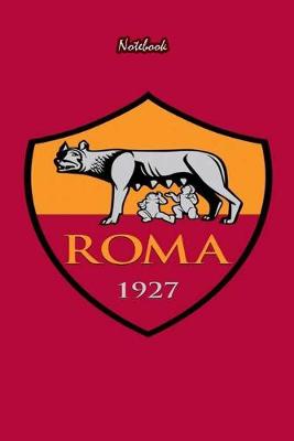 Book cover for Roma 20