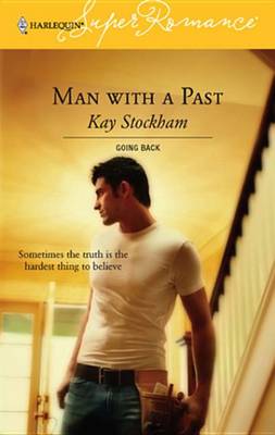 Cover of Man with a Past