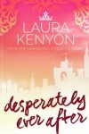 Book cover for Desperately Ever After